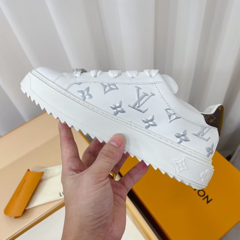 Louis Vuitton Low Shoes